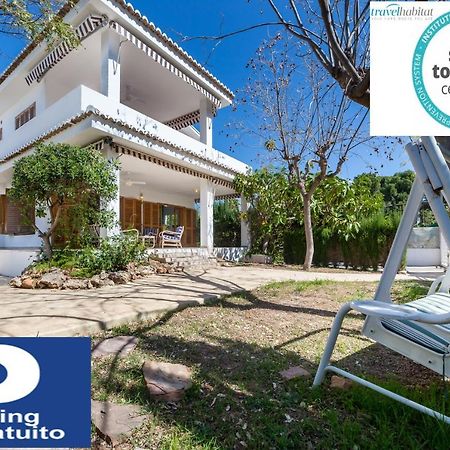 Apartament Travel Habitat Benicàssim Zewnętrze zdjęcie