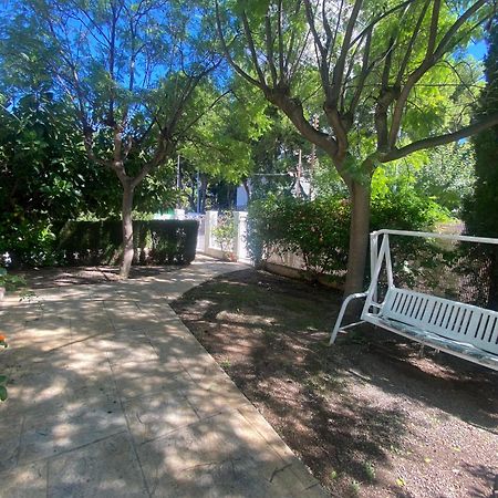 Apartament Travel Habitat Benicàssim Zewnętrze zdjęcie