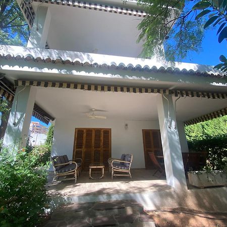 Apartament Travel Habitat Benicàssim Zewnętrze zdjęcie