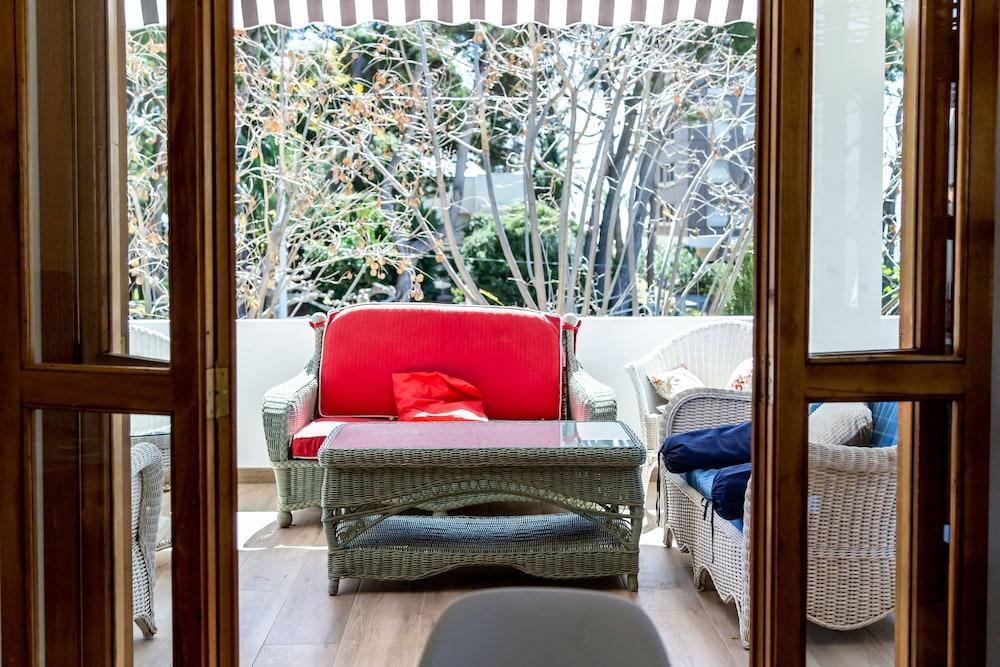 Apartament Travel Habitat Benicàssim Zewnętrze zdjęcie