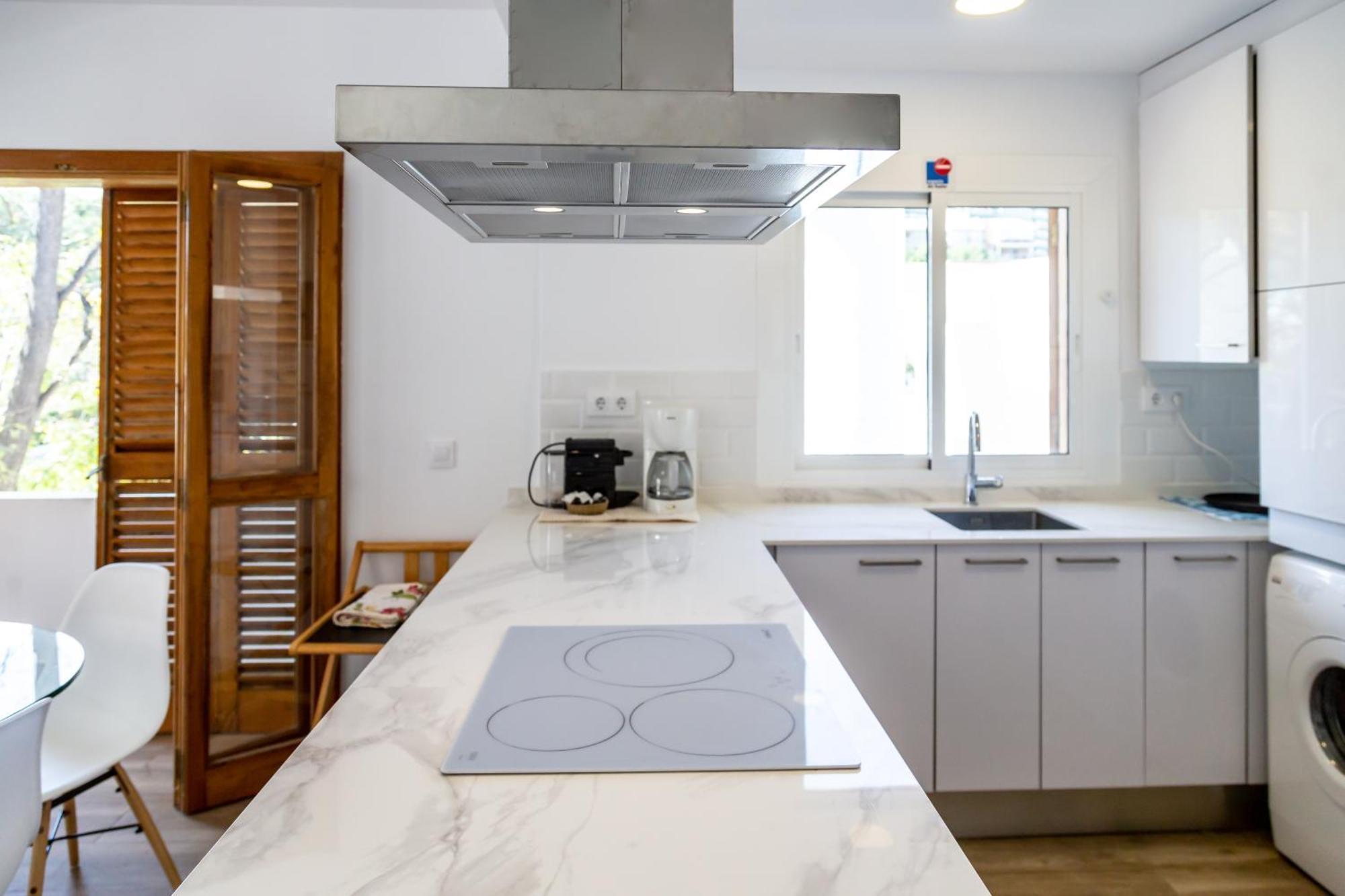 Apartament Travel Habitat Benicàssim Zewnętrze zdjęcie