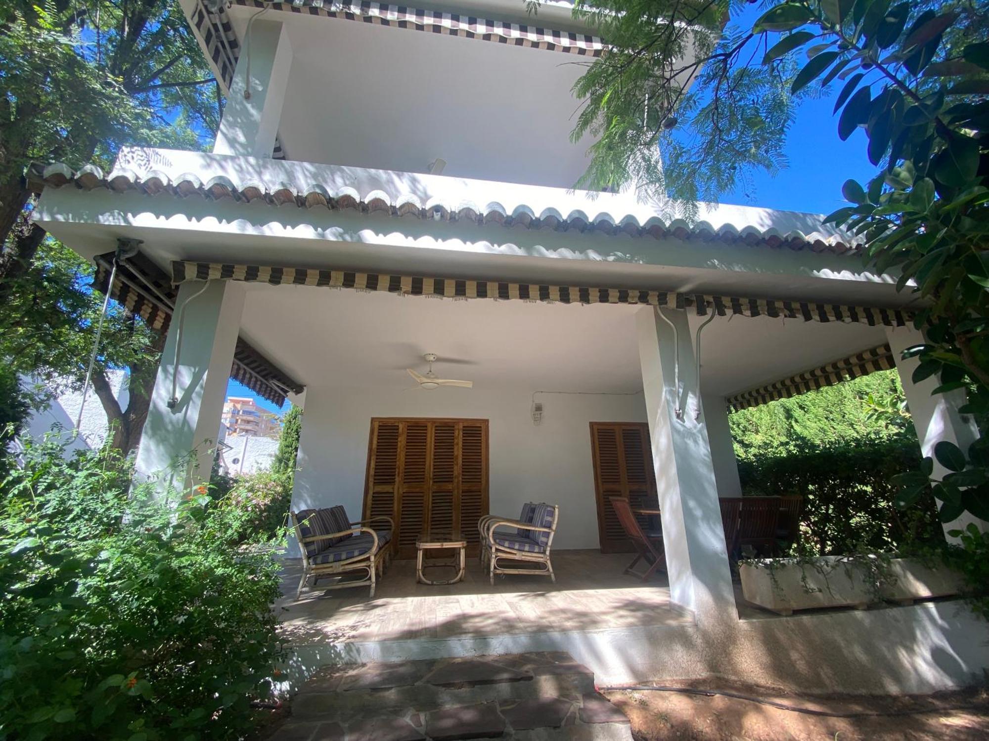Apartament Travel Habitat Benicàssim Zewnętrze zdjęcie