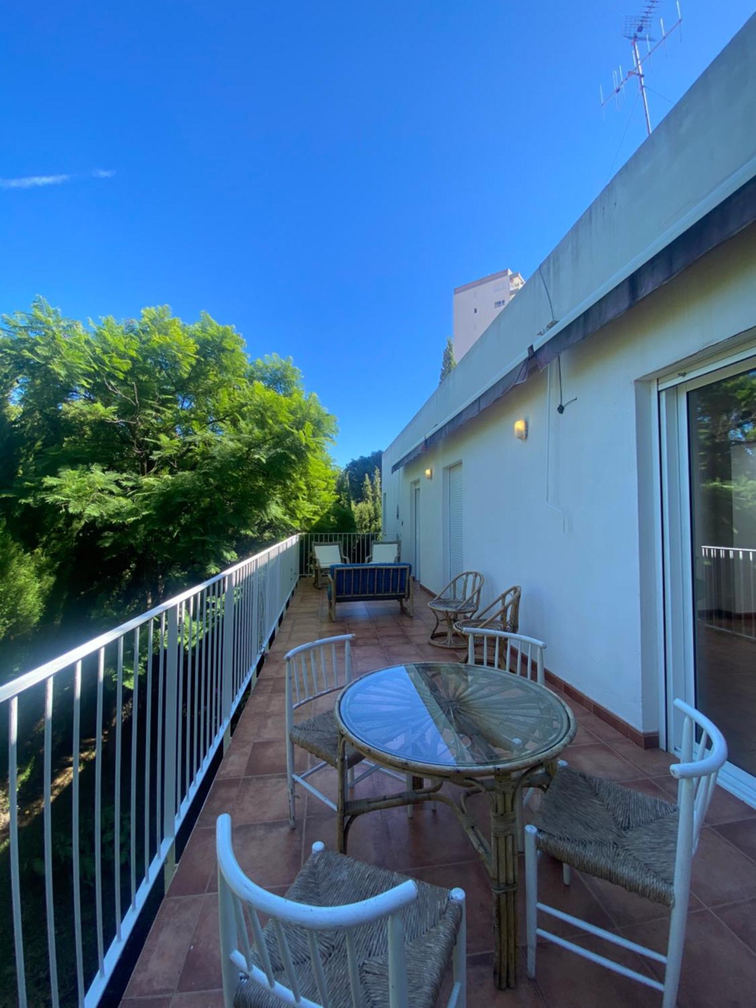 Apartament Travel Habitat Benicàssim Zewnętrze zdjęcie