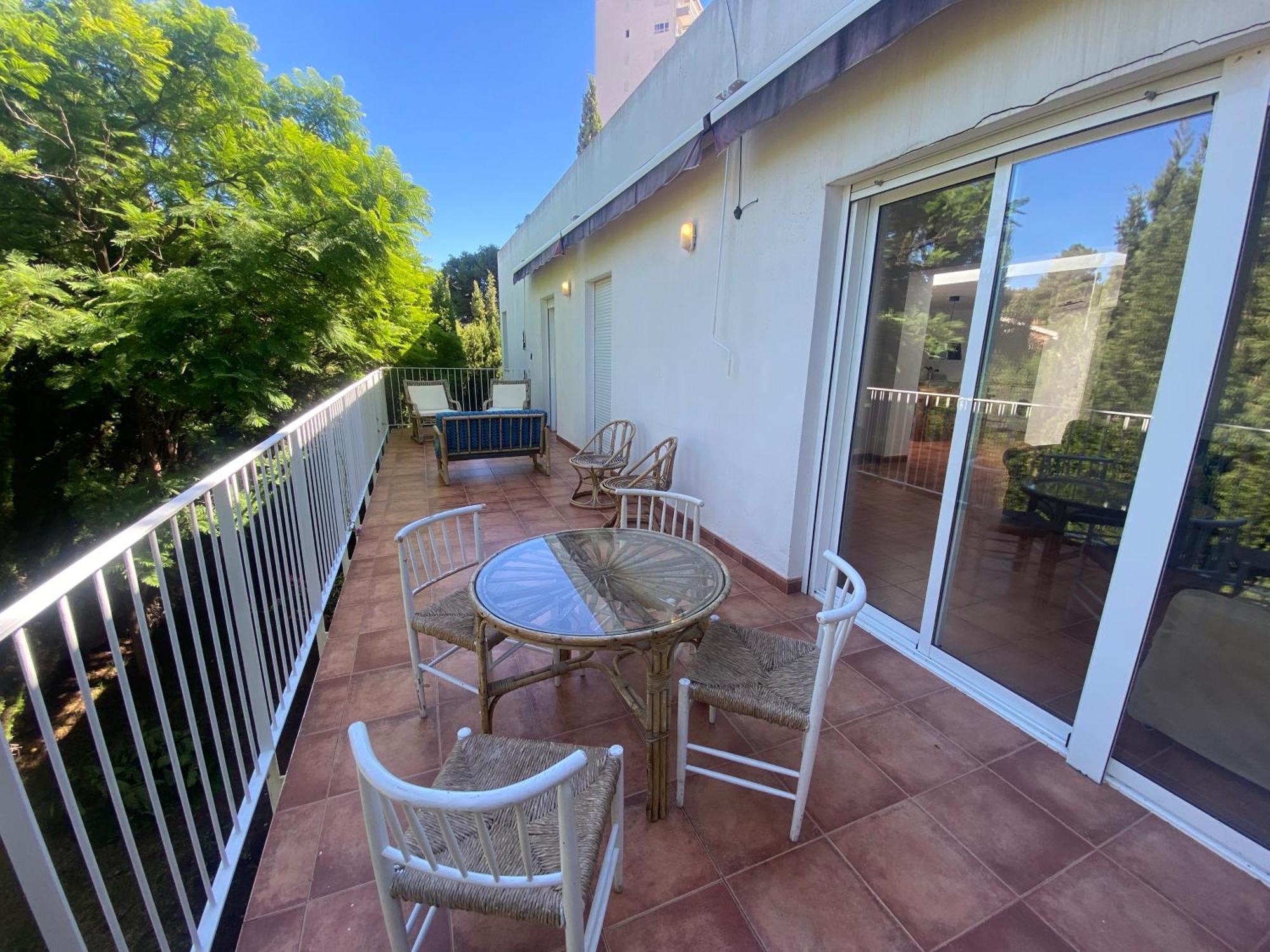 Apartament Travel Habitat Benicàssim Zewnętrze zdjęcie