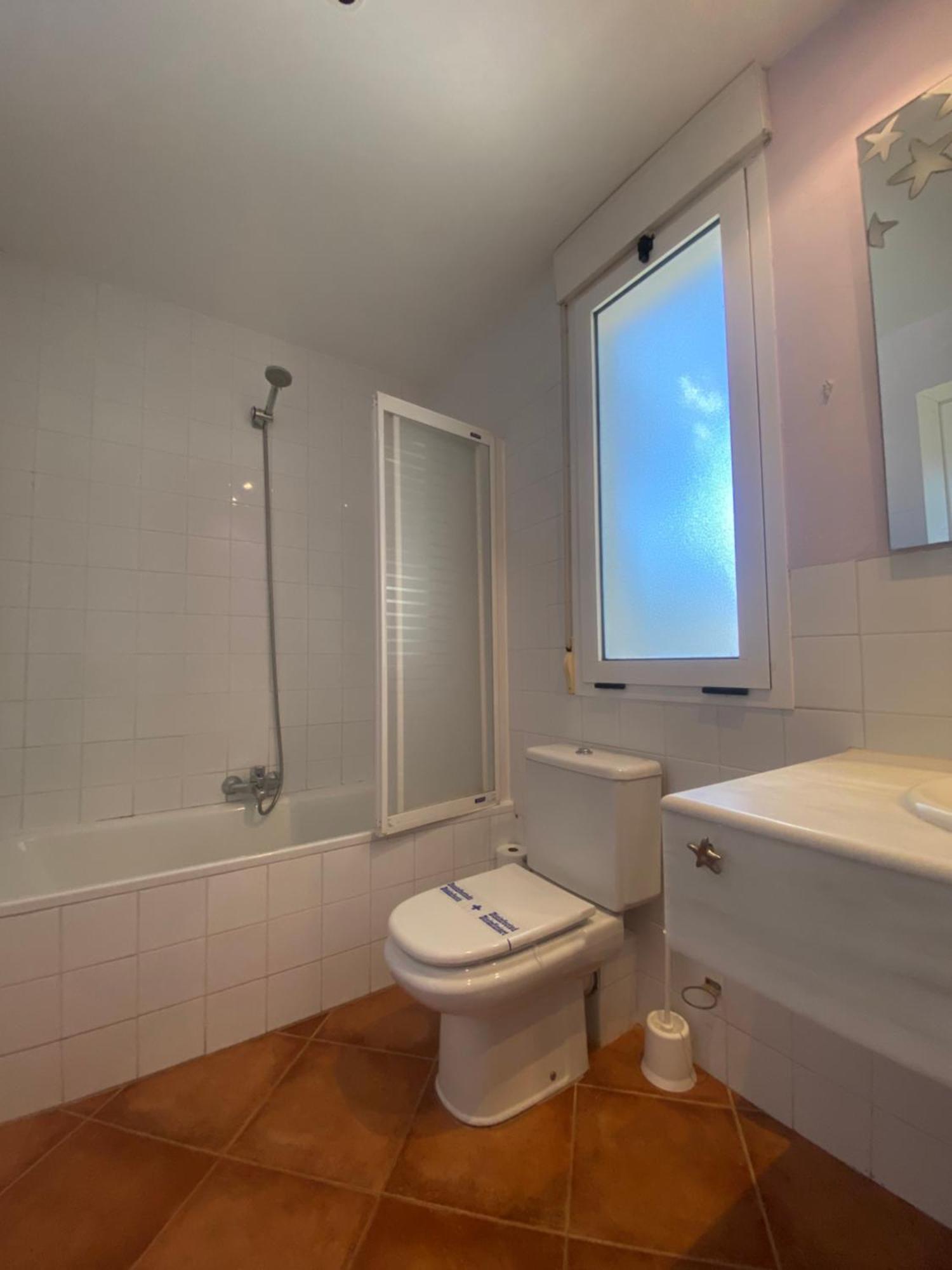 Apartament Travel Habitat Benicàssim Zewnętrze zdjęcie