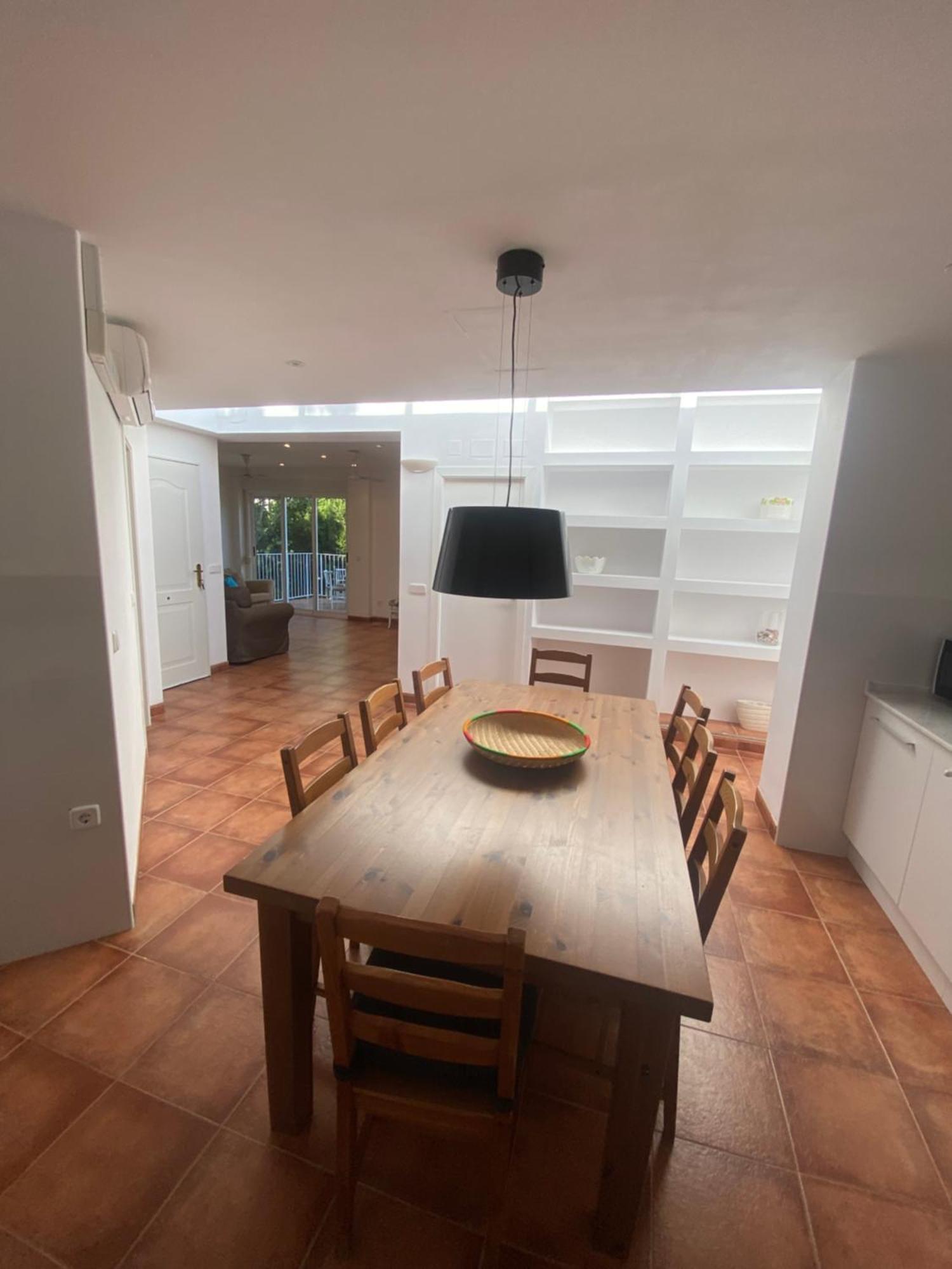 Apartament Travel Habitat Benicàssim Zewnętrze zdjęcie