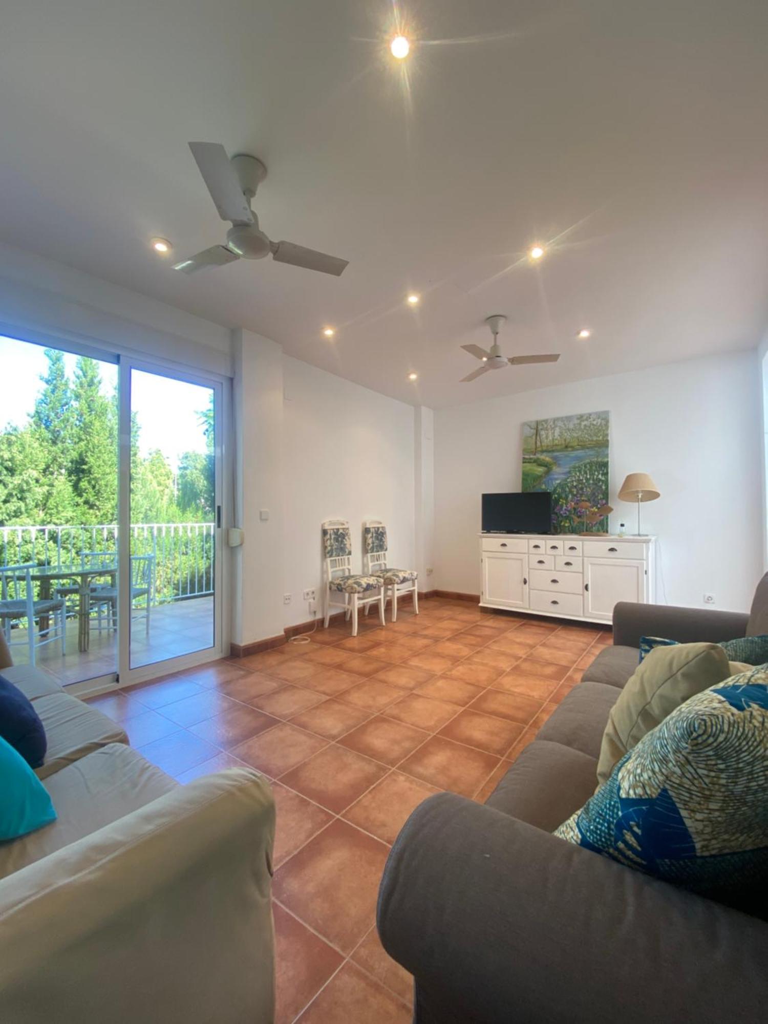 Apartament Travel Habitat Benicàssim Zewnętrze zdjęcie