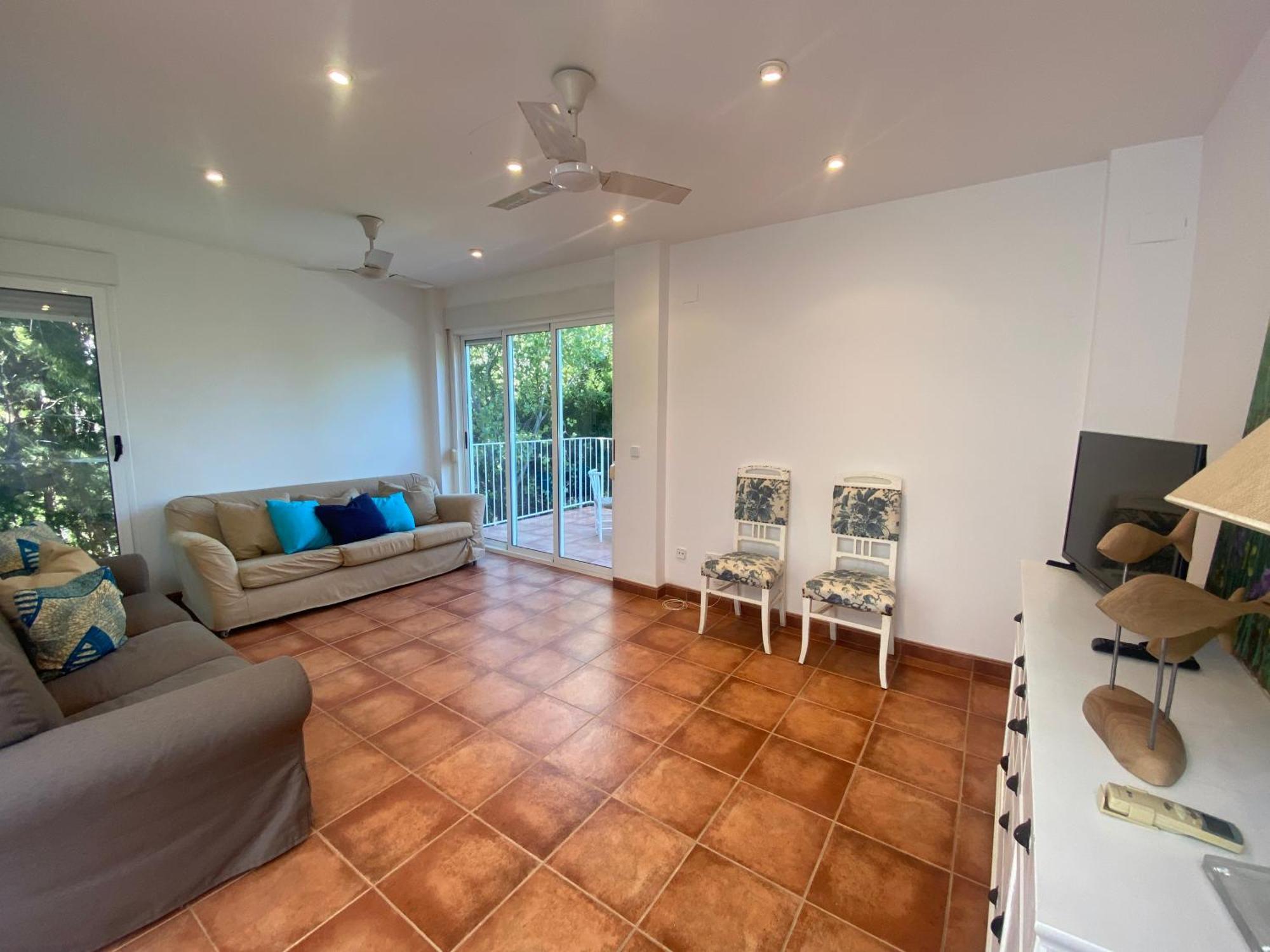 Apartament Travel Habitat Benicàssim Zewnętrze zdjęcie