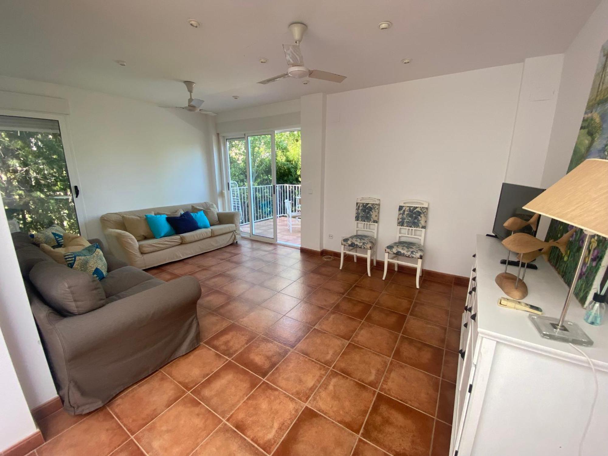 Apartament Travel Habitat Benicàssim Zewnętrze zdjęcie