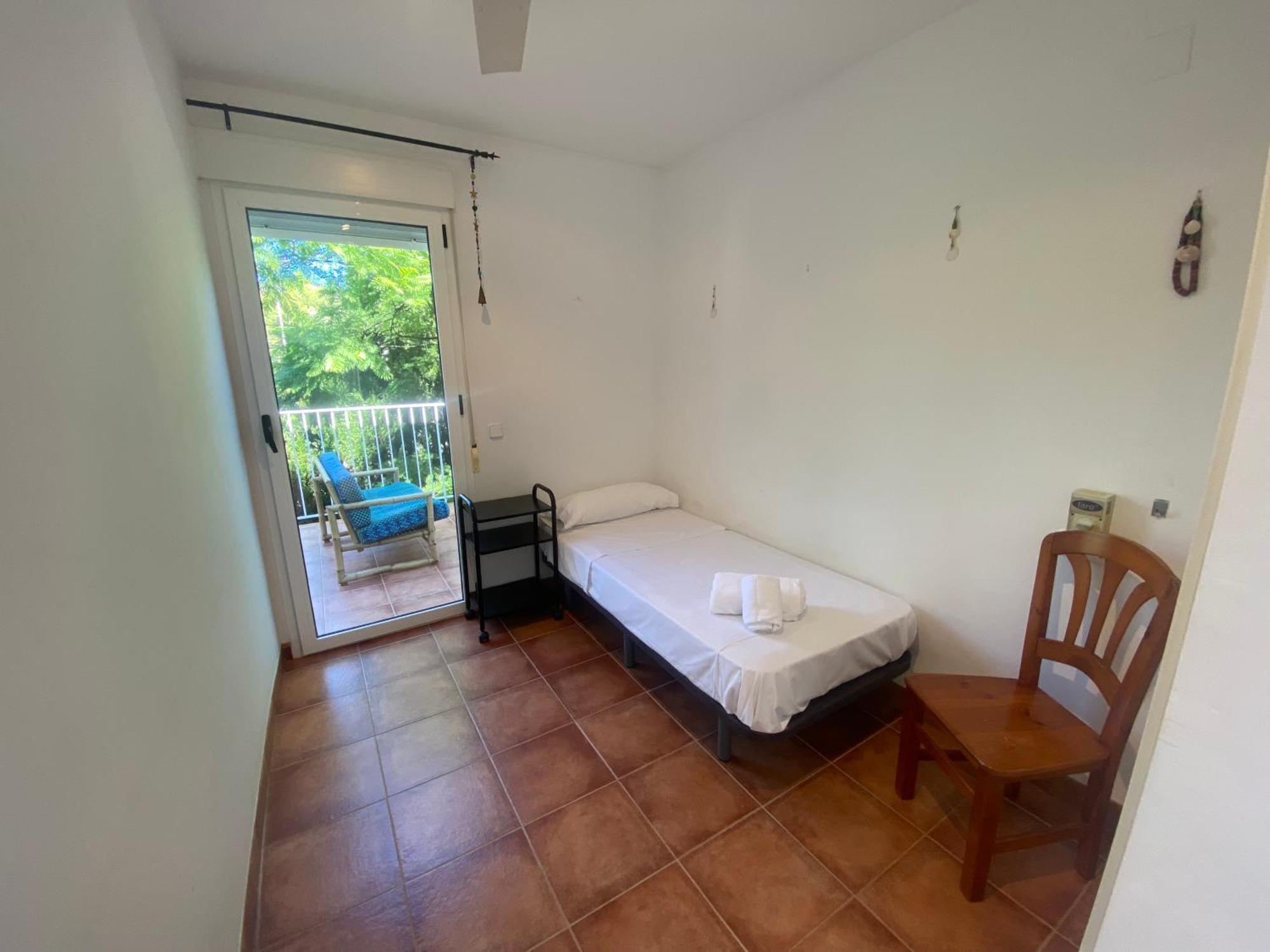 Apartament Travel Habitat Benicàssim Zewnętrze zdjęcie