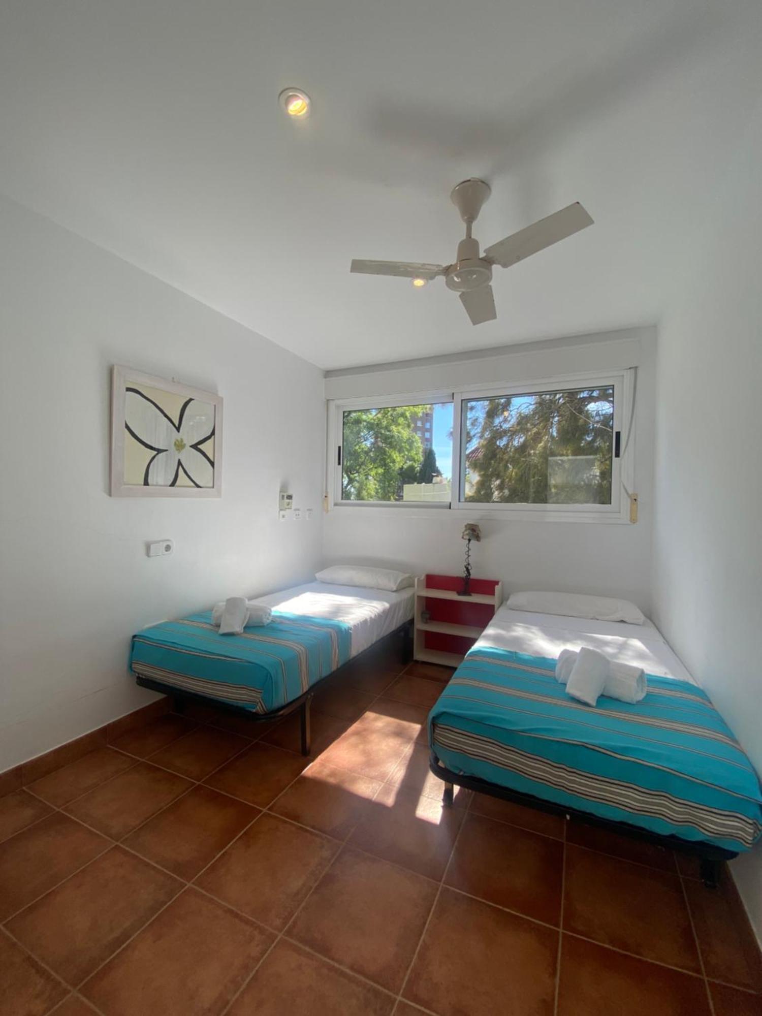 Apartament Travel Habitat Benicàssim Zewnętrze zdjęcie