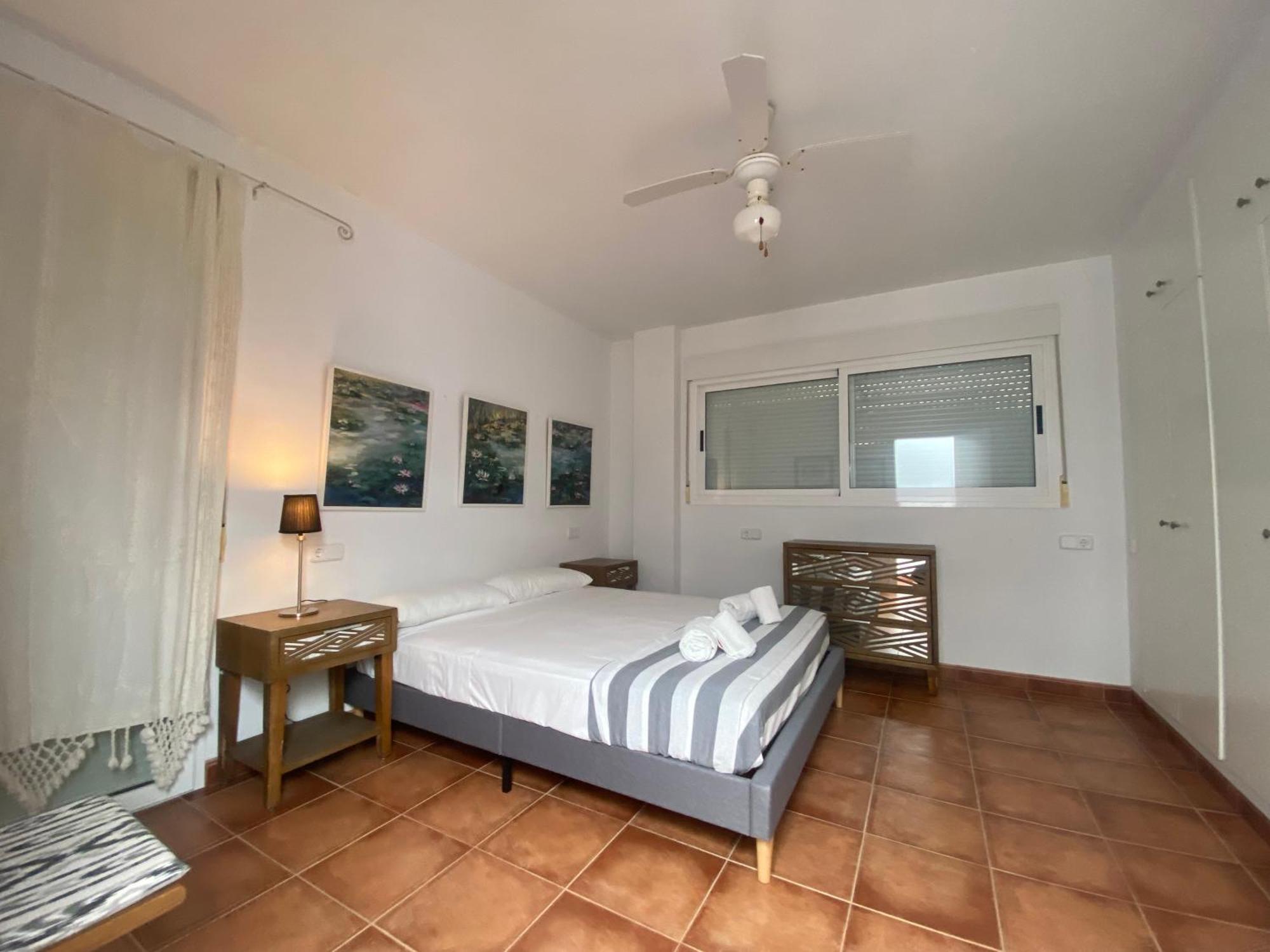 Apartament Travel Habitat Benicàssim Zewnętrze zdjęcie