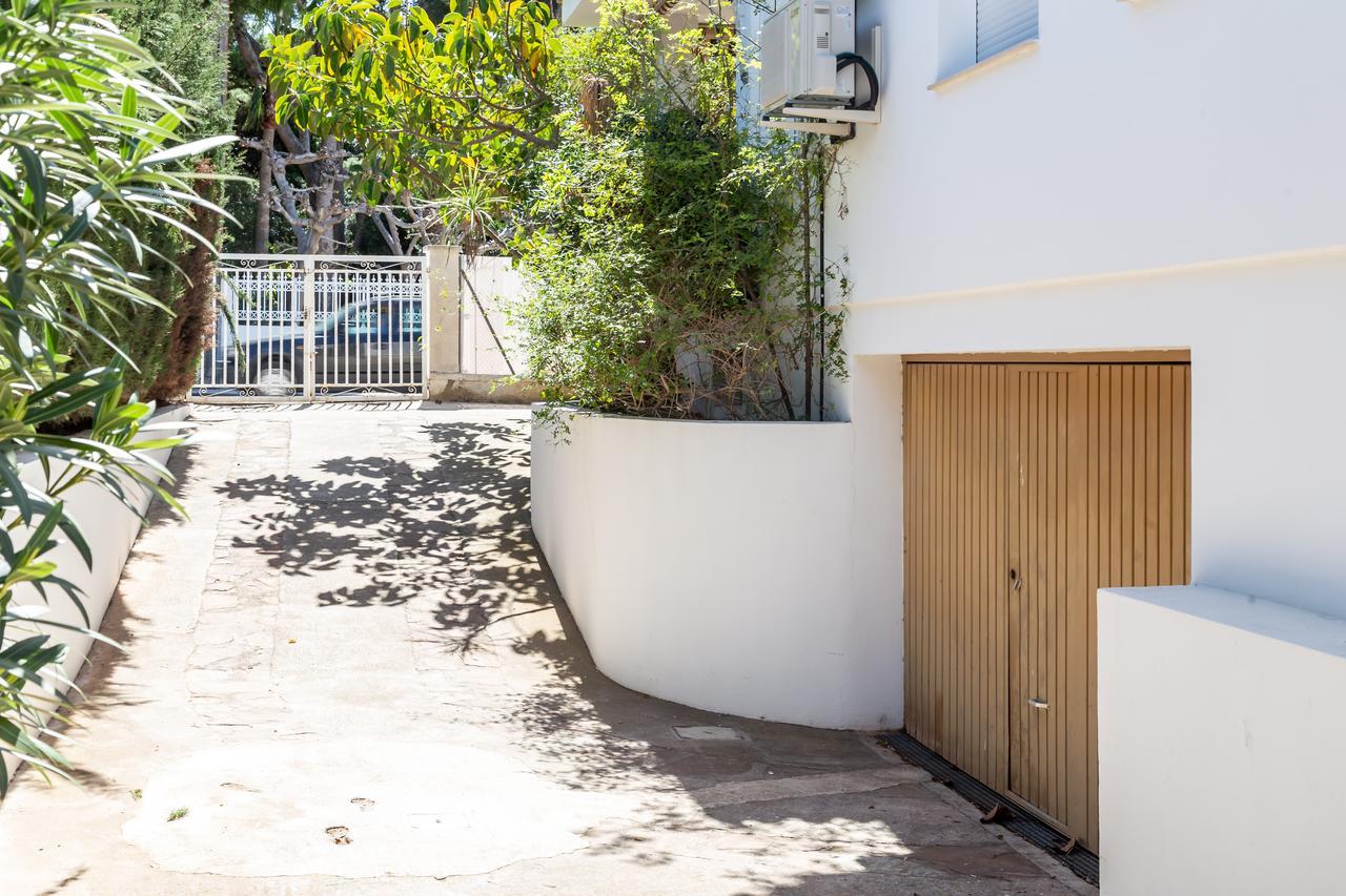 Apartament Travel Habitat Benicàssim Zewnętrze zdjęcie